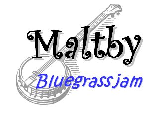 The Monthly Maltby Bluegrass Jam